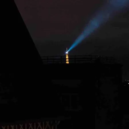 Apartman Cosy In Paris Area *